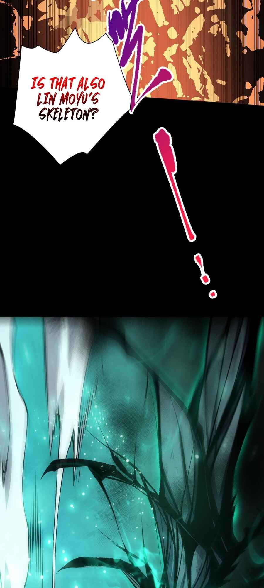 Si Ling Fashi! Wo Ji Shi Tianzai Chapter 84 - Page 48