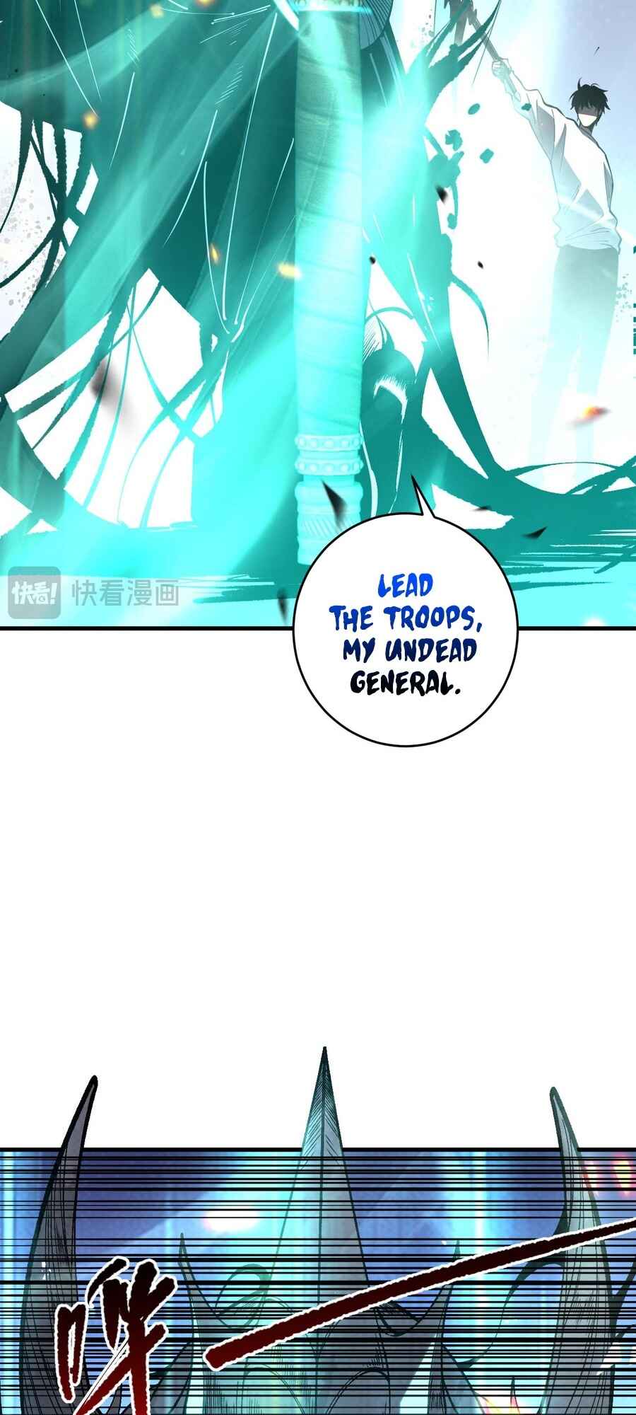 Si Ling Fashi! Wo Ji Shi Tianzai Chapter 84 - Page 52
