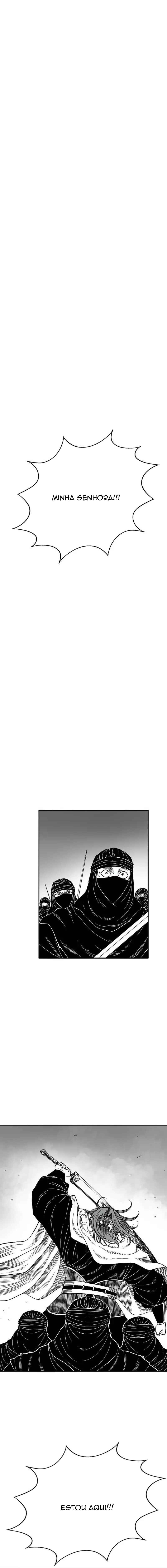 Heuksa Chapter 19 - Page 2