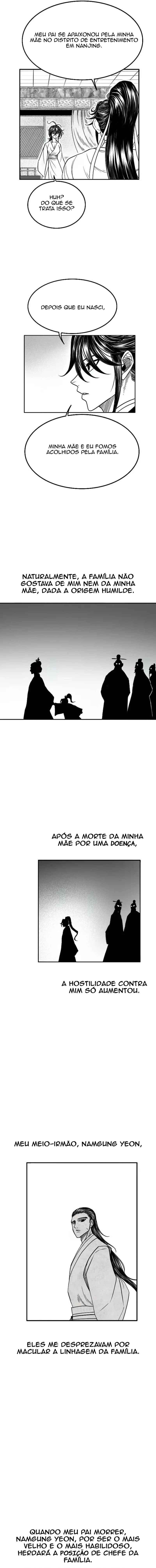 Heuksa Chapter 19 - Page 20