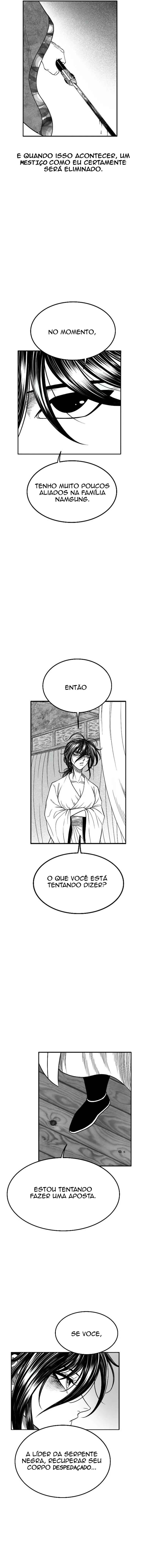Heuksa Chapter 19 - Page 21