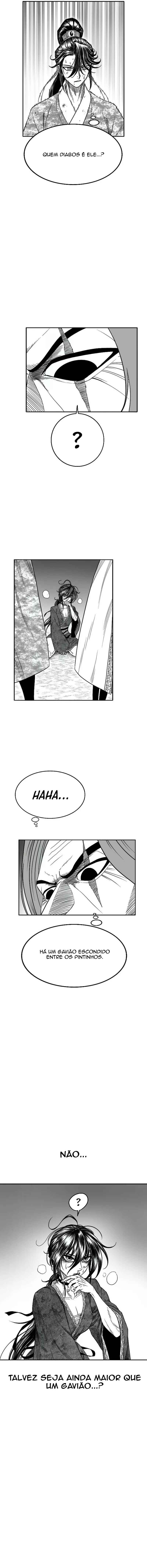 Heuksa Chapter 19 - Page 5