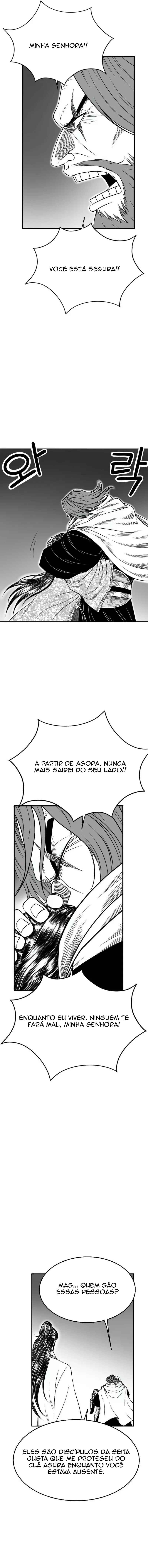 Heuksa Chapter 19 - Page 7