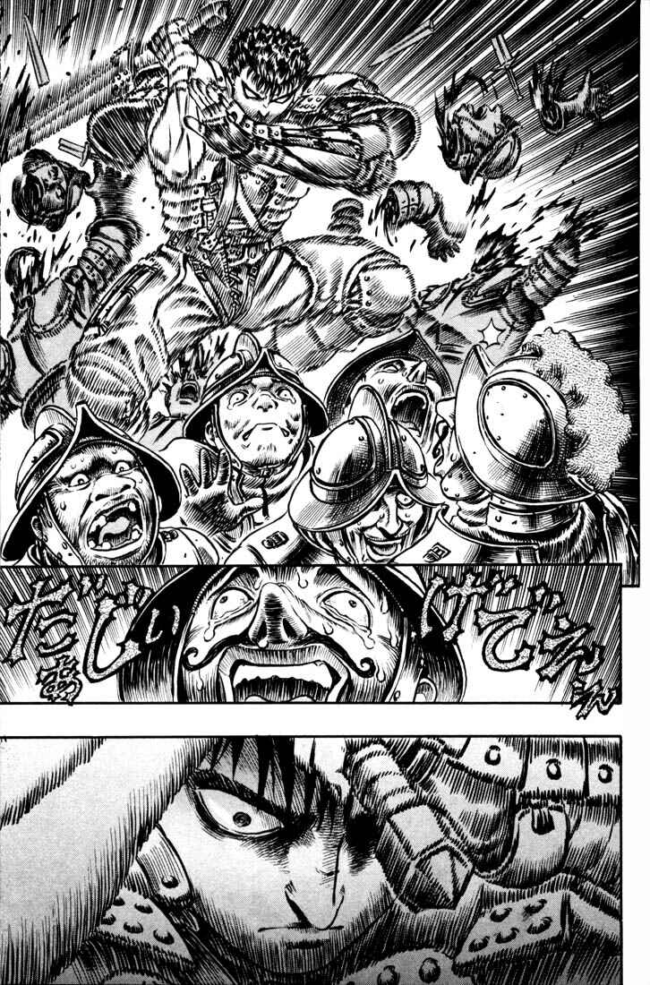 Berserk Chapter 55 - Page 7
