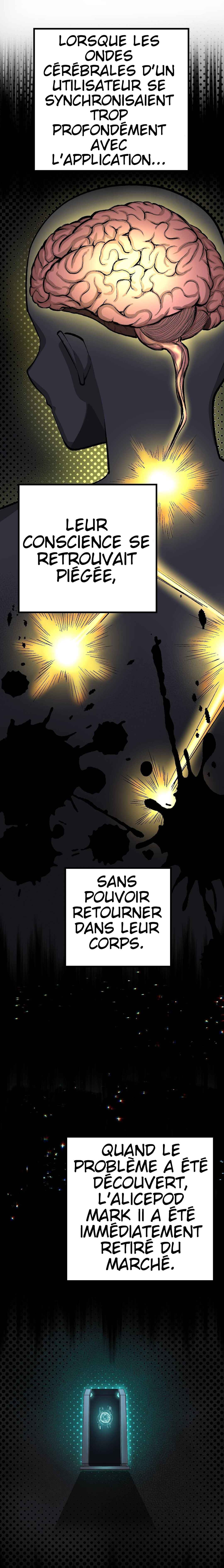 Digimon Liberator Chapter 13.2 - Page 24