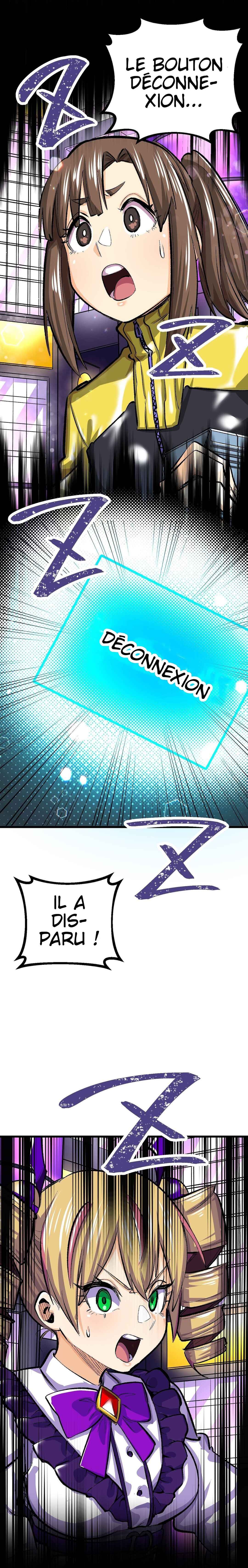 Digimon Liberator Chapter 13.2 - Page 60