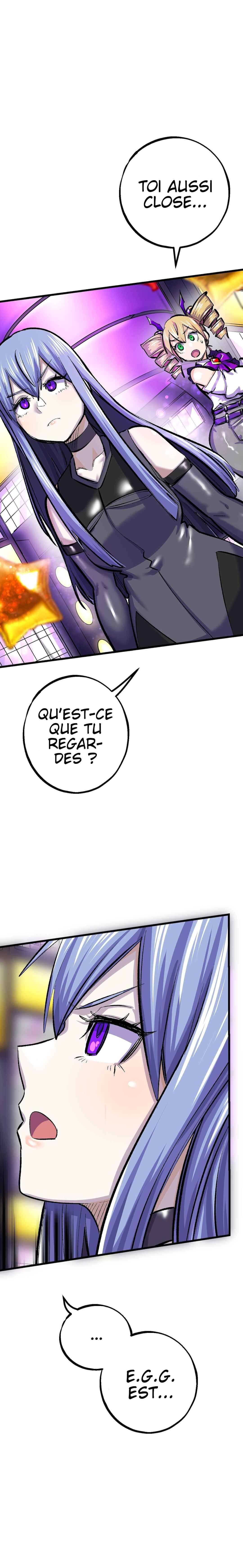 Digimon Liberator Chapter 13.2 - Page 67