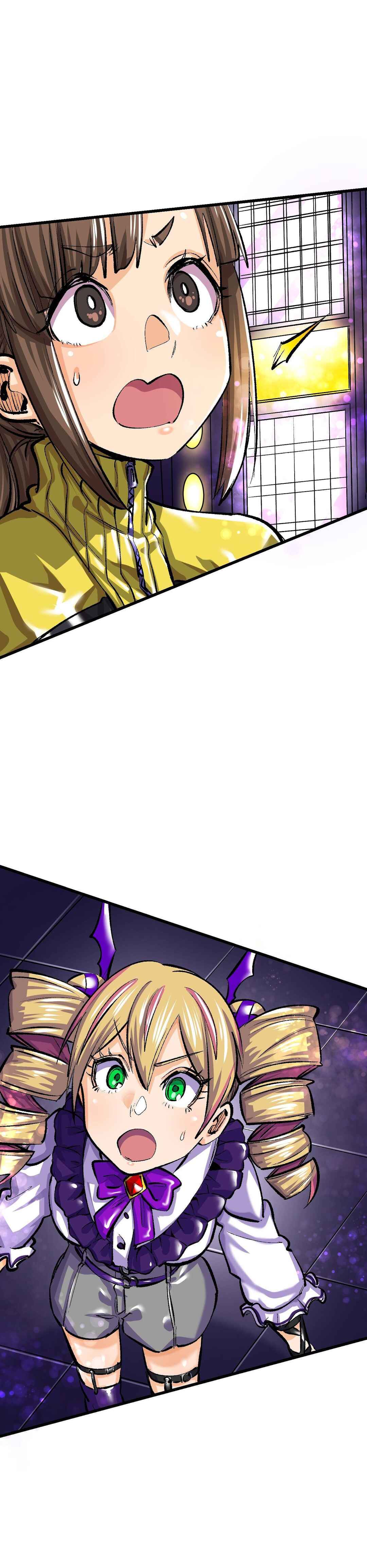 Digimon Liberator Chapter 13.2 - Page 68