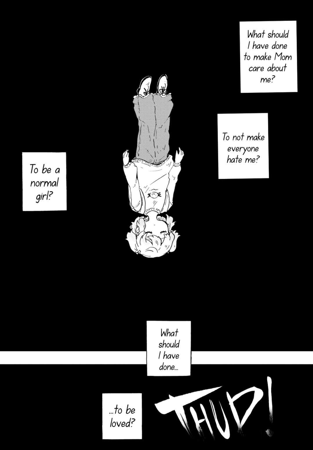 Naraku no Hanazono Chapter 2 - Page 31