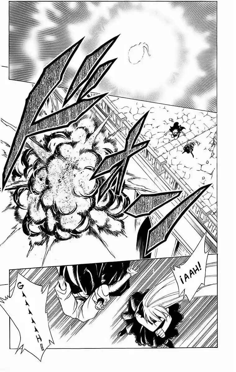 Black Cat Chapter 181 - Page 13