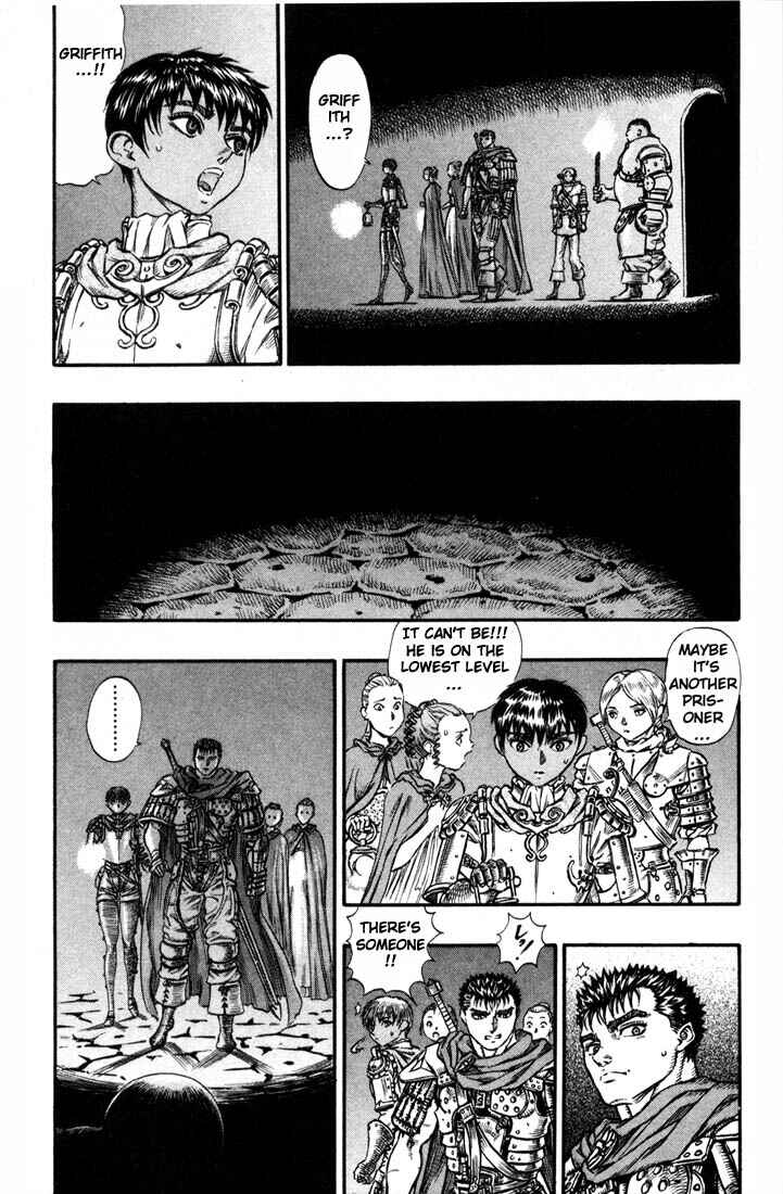 Berserk Chapter 53 - Page 19