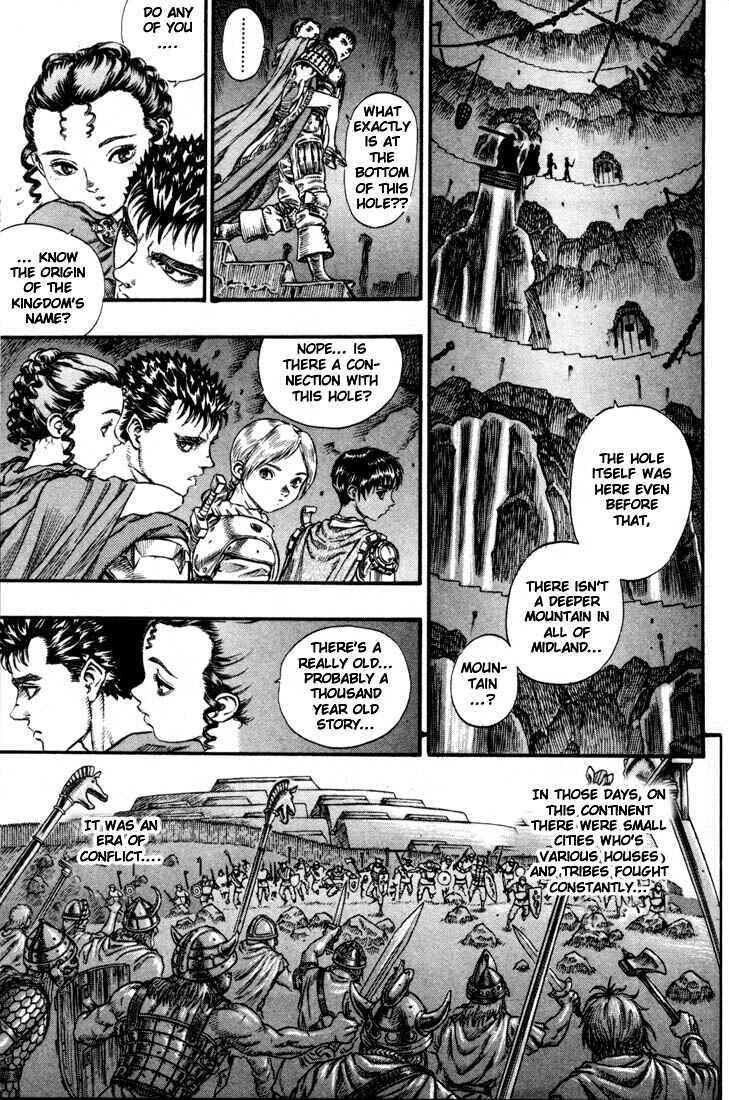 Berserk Chapter 53 - Page 6
