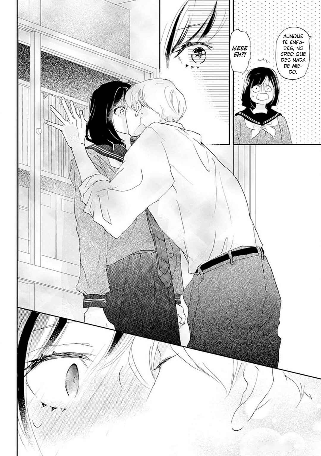 Taiyou yori mo Mabushii Hoshi Chapter 39 - Page 19