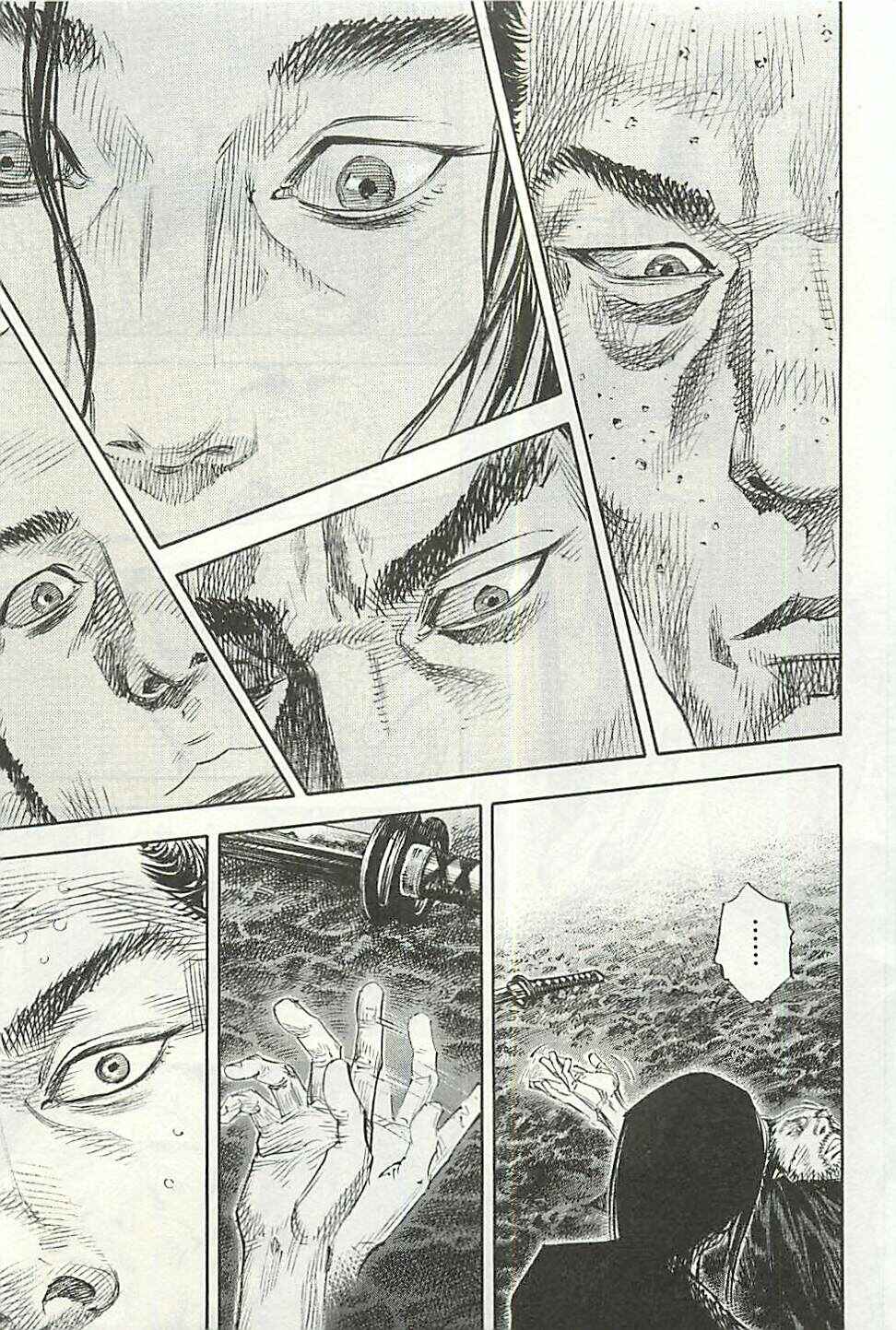 Vagabond Chapter 313 - Page 19