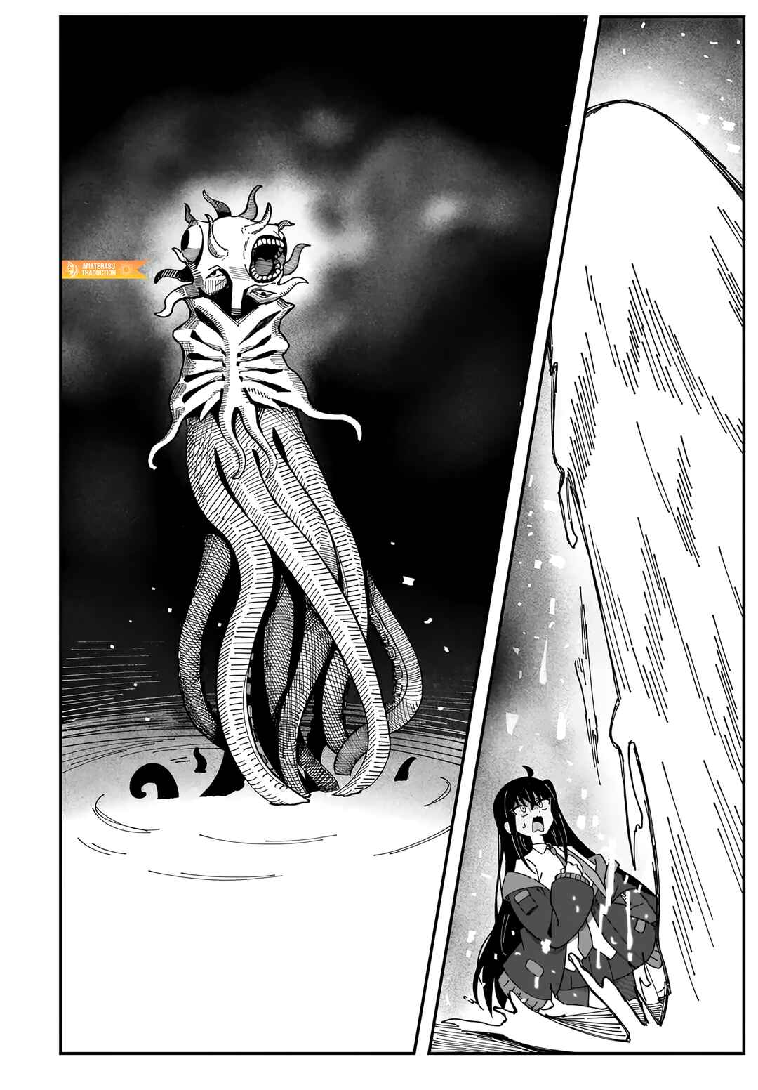 Strange and Mysterious Daily Tales! Chapter 3 - Page 15