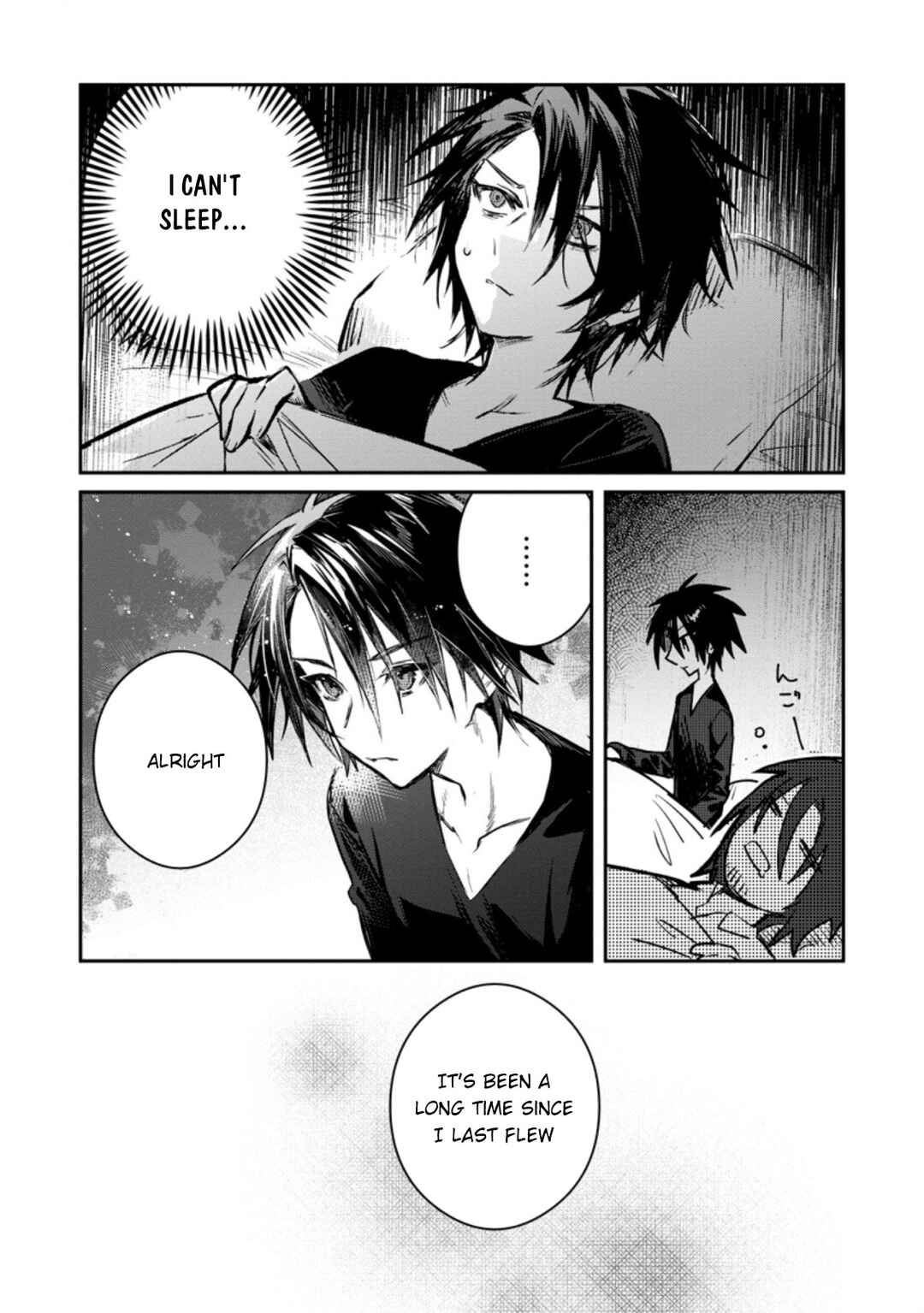 Yuusha Party ni Kawaii Ko ga Ita no de, Kokuhaku Shite Mita Chapter 18 - Page 13