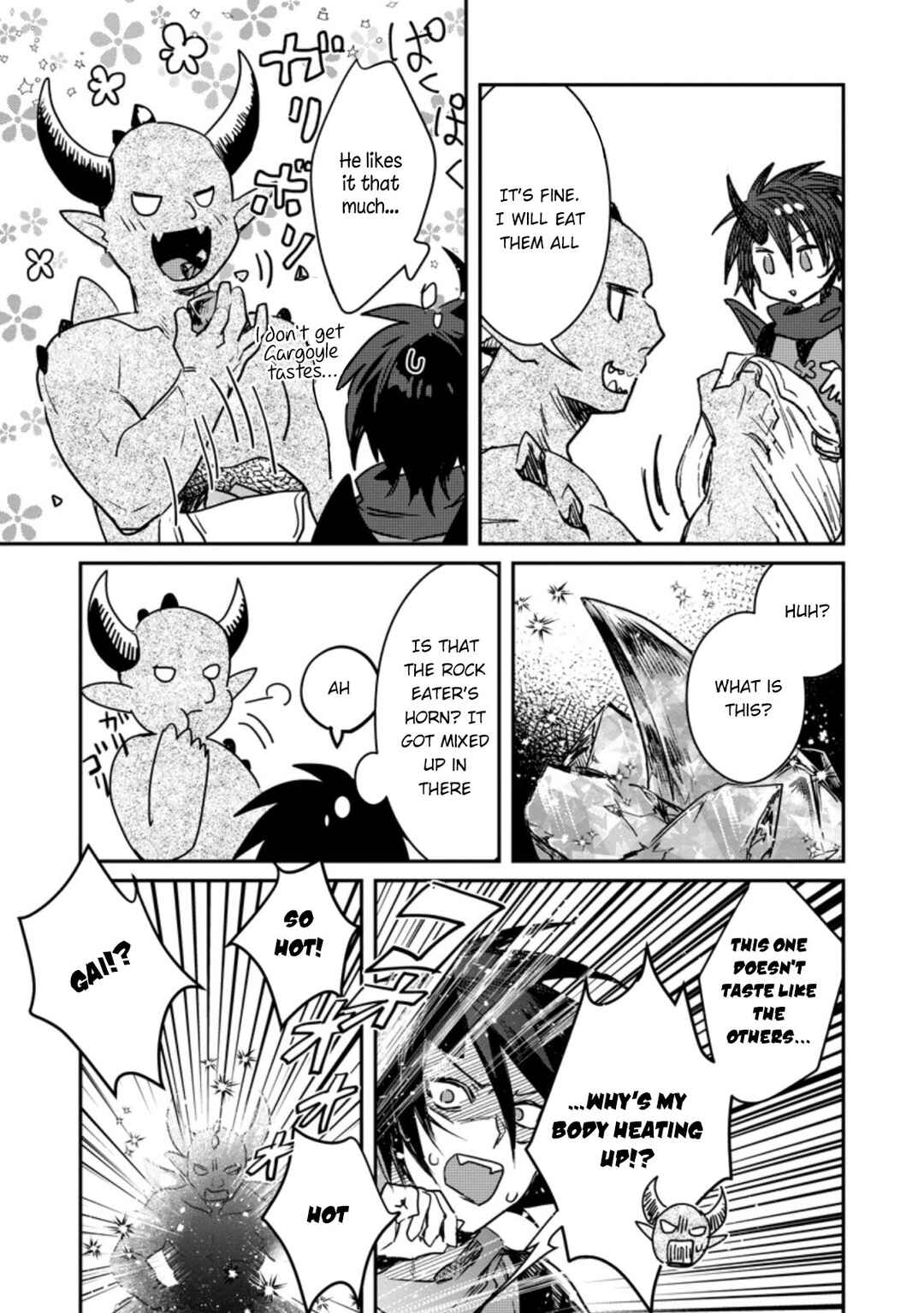 Yuusha Party ni Kawaii Ko ga Ita no de, Kokuhaku Shite Mita Chapter 18 - Page 22