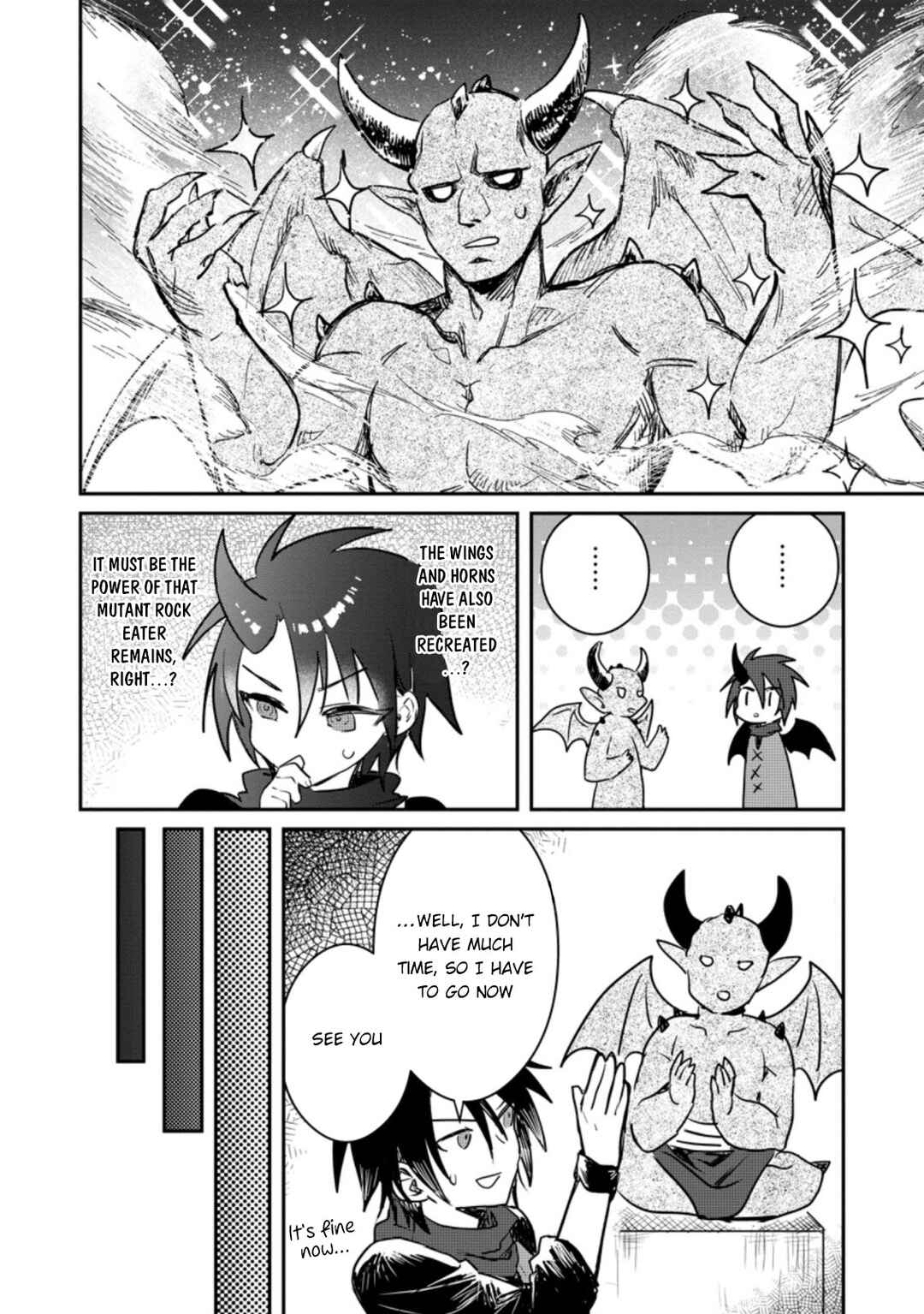 Yuusha Party ni Kawaii Ko ga Ita no de, Kokuhaku Shite Mita Chapter 18 - Page 23