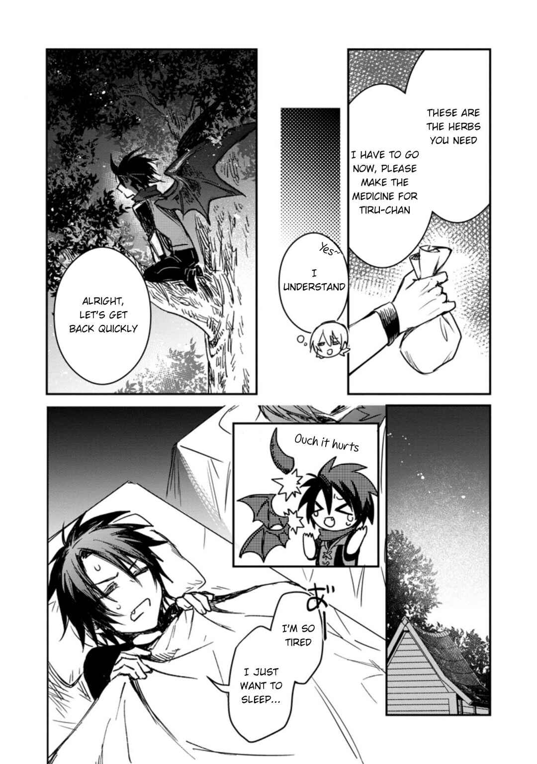 Yuusha Party ni Kawaii Ko ga Ita no de, Kokuhaku Shite Mita Chapter 18 - Page 25