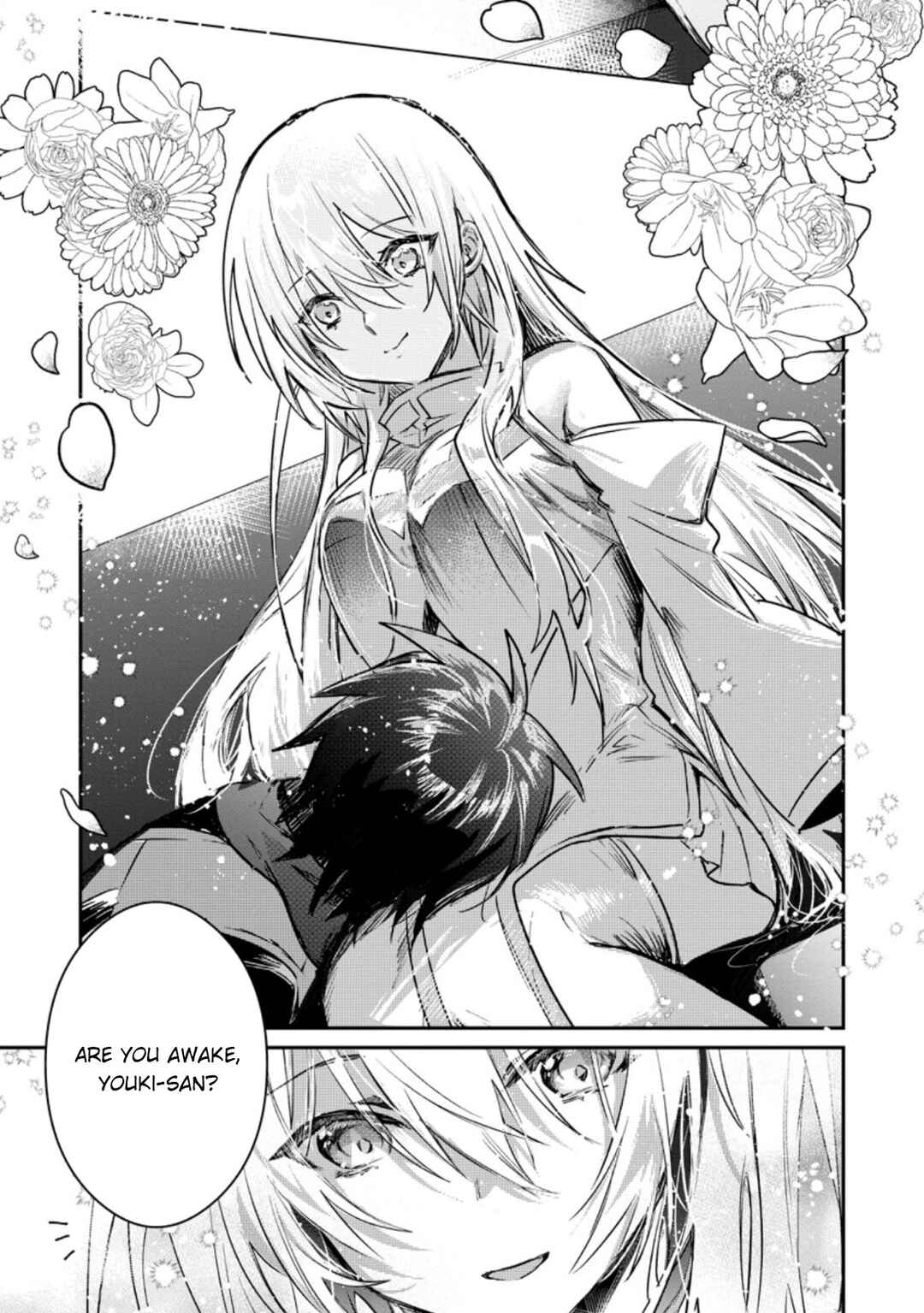 Yuusha Party ni Kawaii Ko ga Ita no de, Kokuhaku Shite Mita Chapter 18 - Page 28