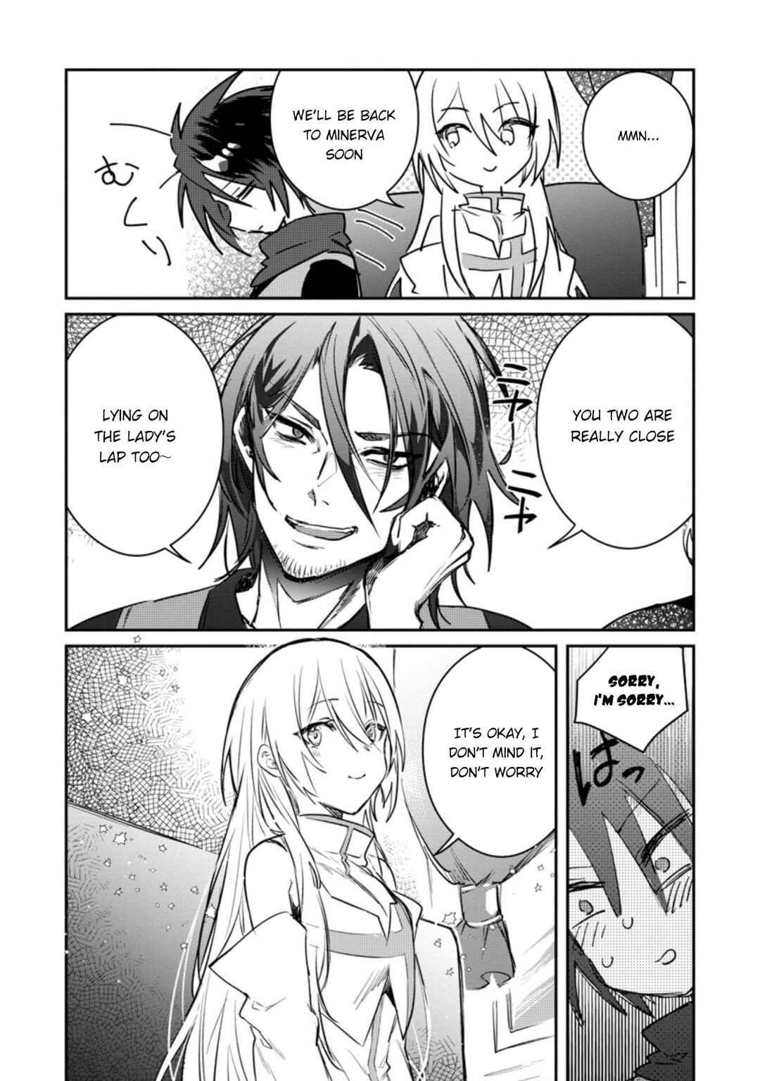 Yuusha Party ni Kawaii Ko ga Ita no de, Kokuhaku Shite Mita Chapter 18 - Page 29