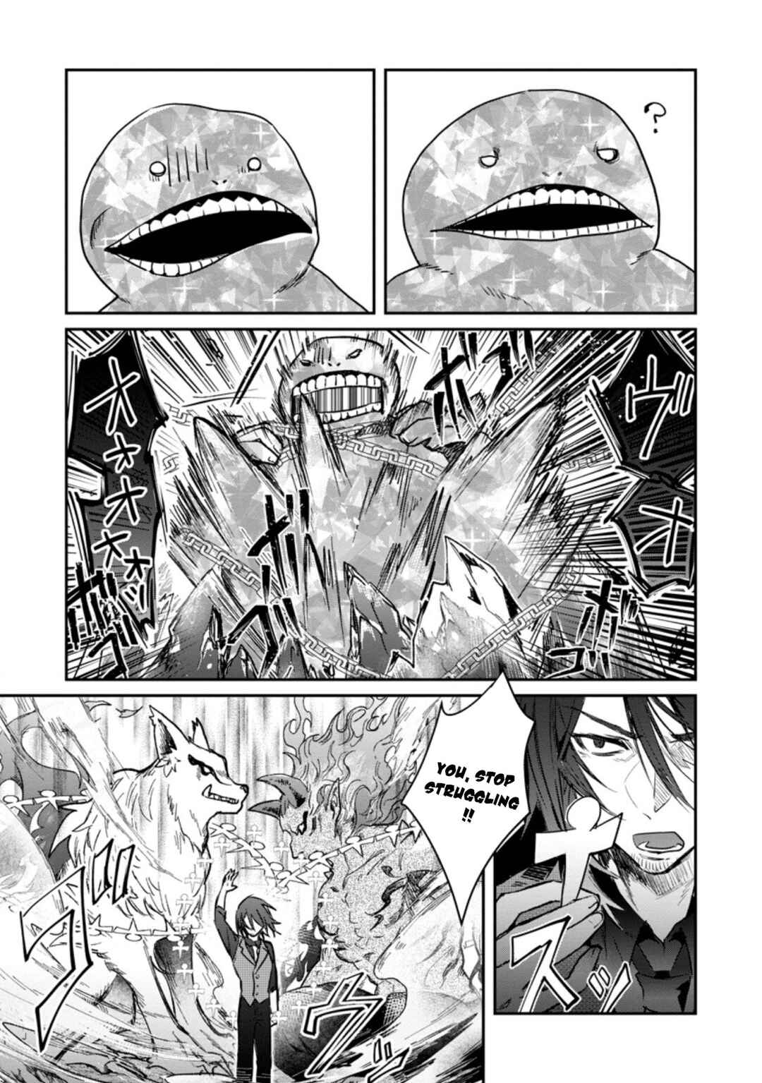 Yuusha Party ni Kawaii Ko ga Ita no de, Kokuhaku Shite Mita Chapter 18 - Page 6