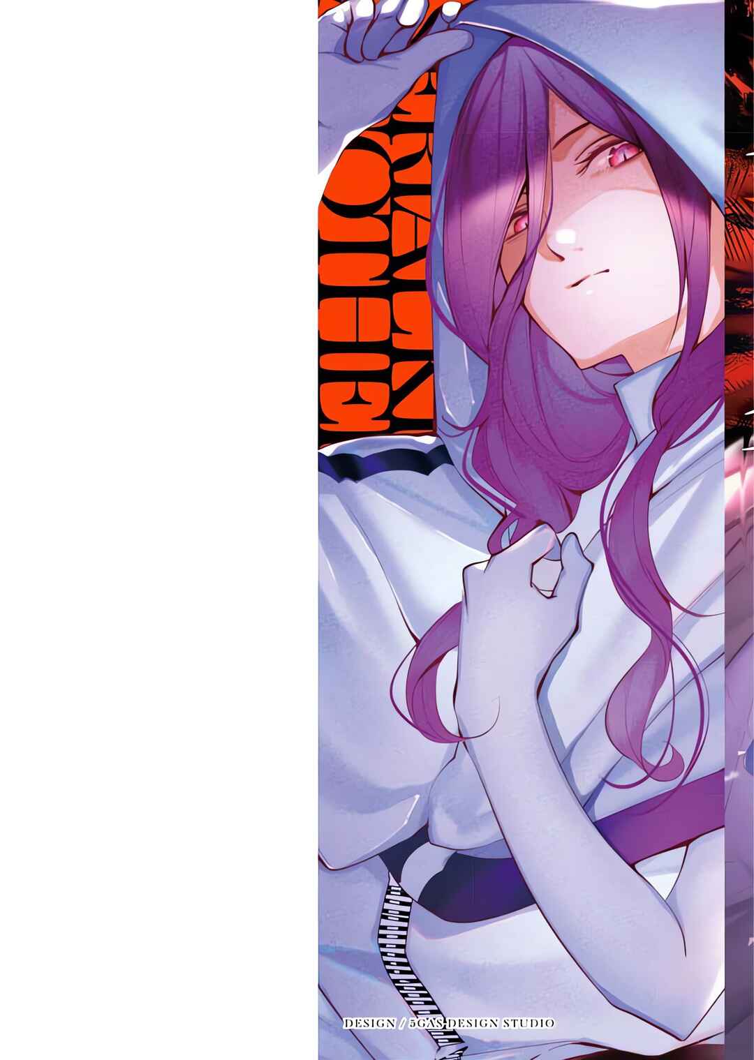 Serial Killer Isekai ni Oritatsu Chapter 16.5 - Page 2