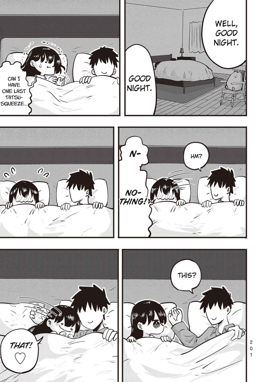 Ri-chan Chapter 168 - Page 5
