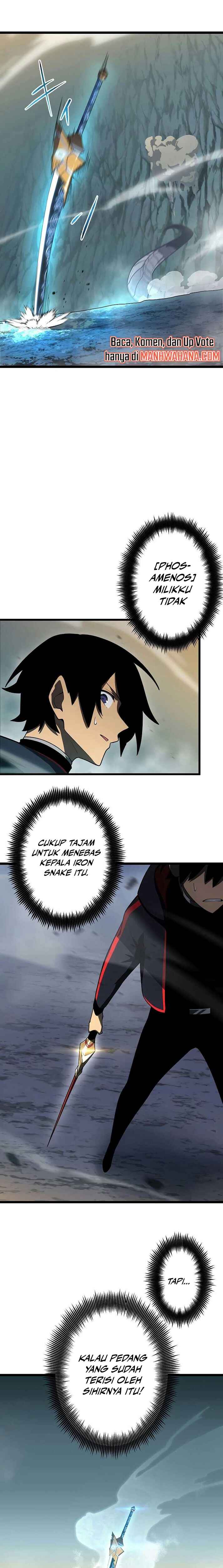 Death Penalty Chapter 38 - Page 16