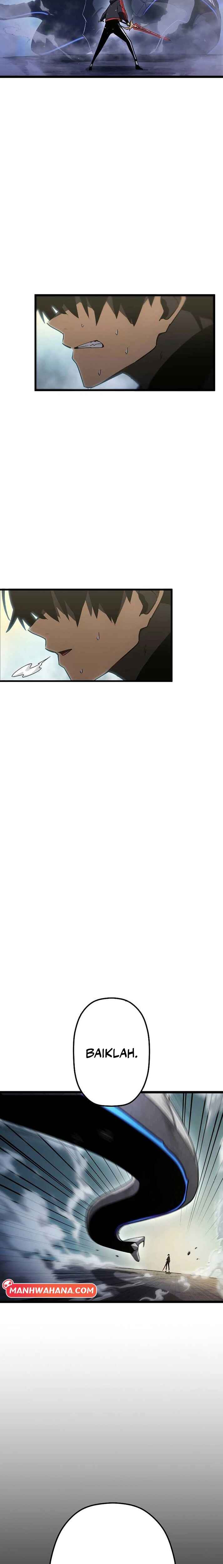 Death Penalty Chapter 38 - Page 18