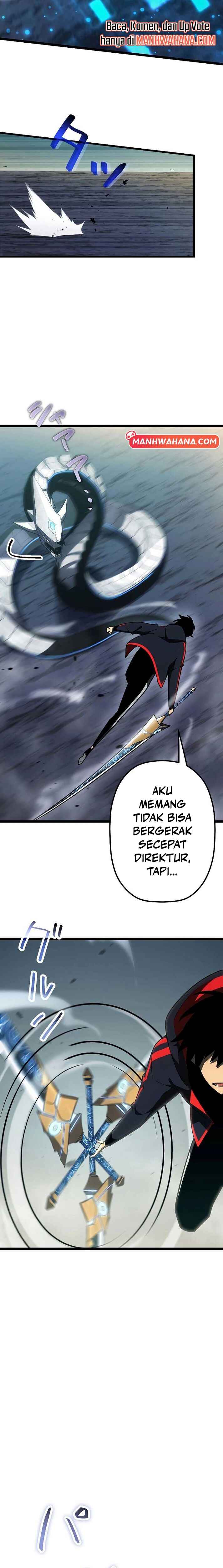 Death Penalty Chapter 38 - Page 21