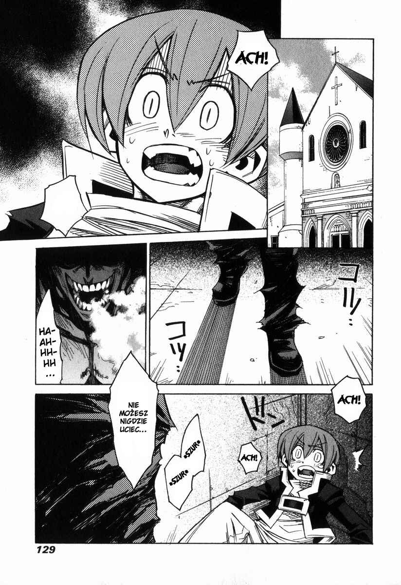 Needless Chapter 5 - Page 4