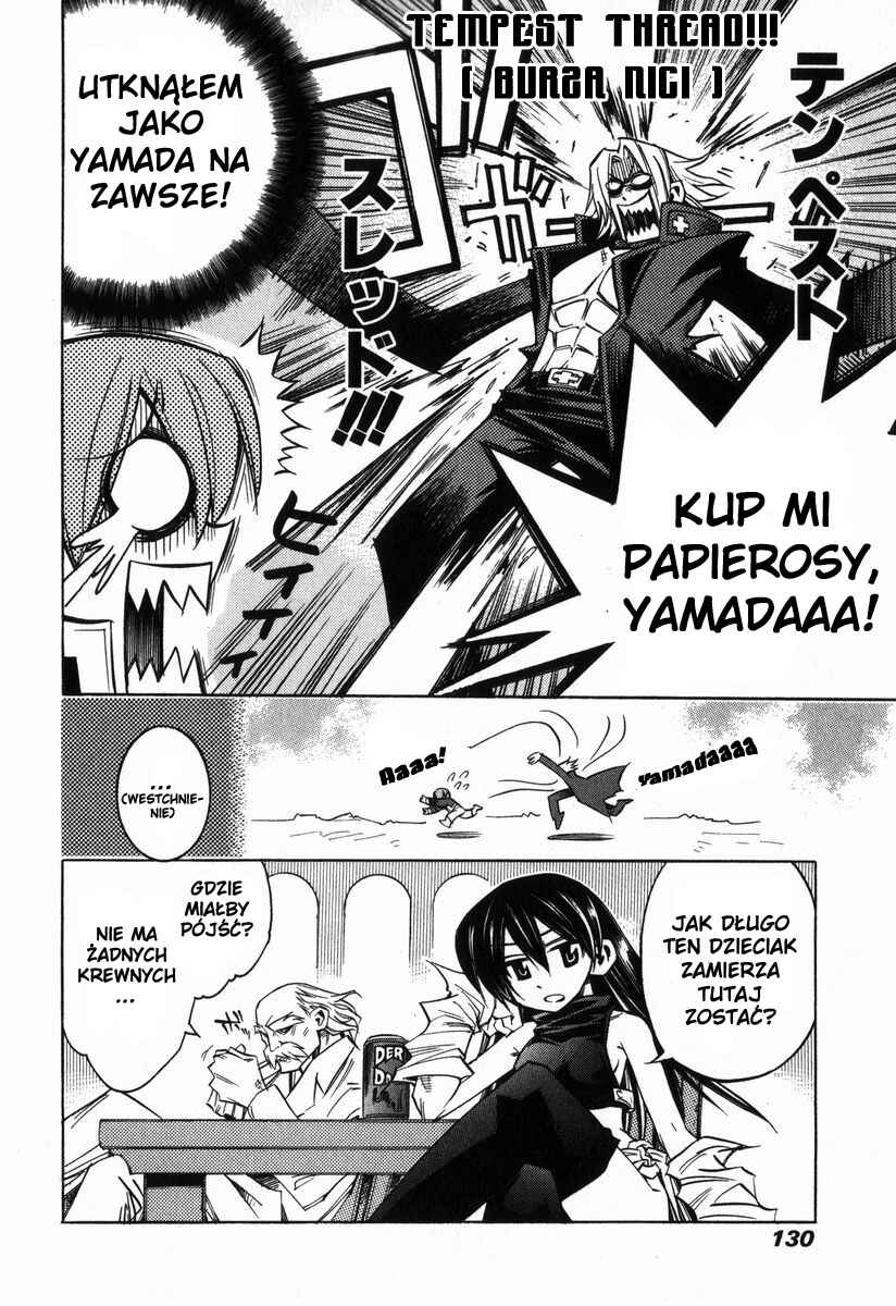 Needless Chapter 5 - Page 5