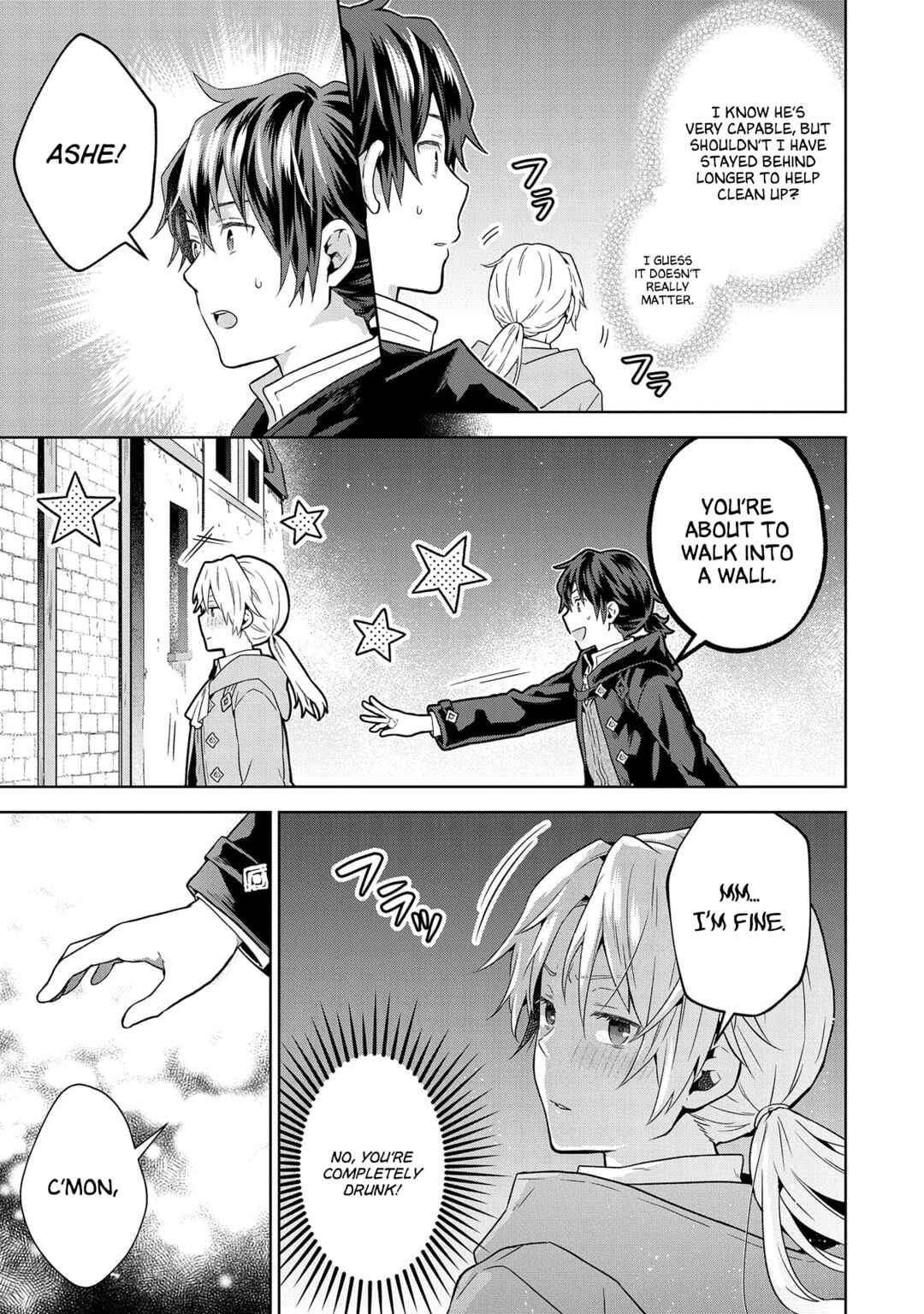 Isekai ni Ten'i Shitara Yama no Naka datta. Handou de Tsuyosa yori mo Kaitekisa wo Erabimashita Chapter 21 - Page 27