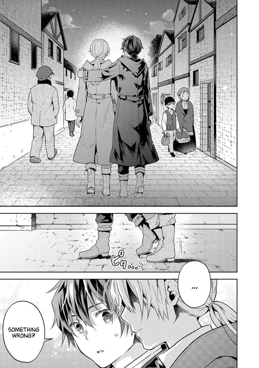 Isekai ni Ten'i Shitara Yama no Naka datta. Handou de Tsuyosa yori mo Kaitekisa wo Erabimashita Chapter 21 - Page 29