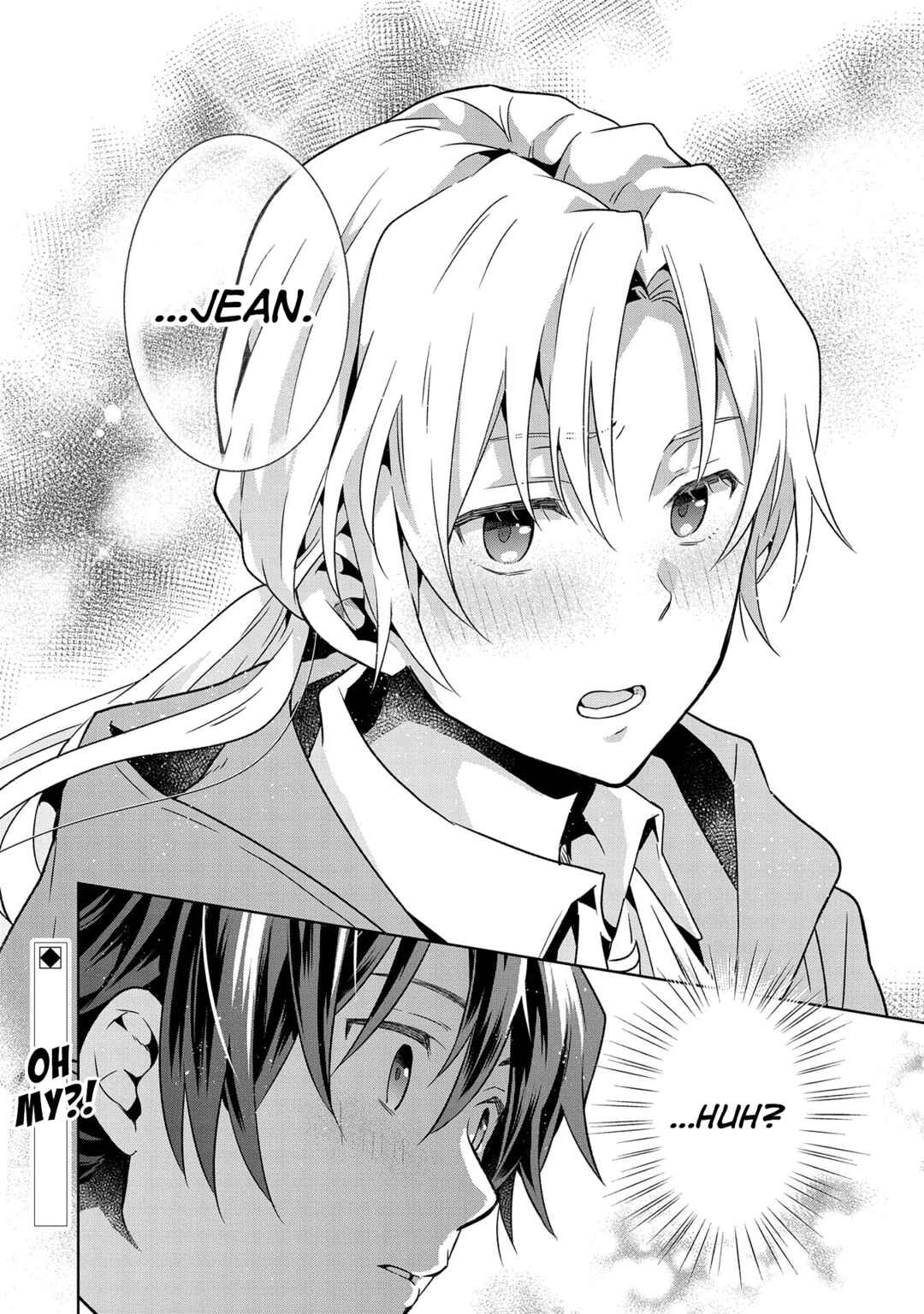 Isekai ni Ten'i Shitara Yama no Naka datta. Handou de Tsuyosa yori mo Kaitekisa wo Erabimashita Chapter 21 - Page 30