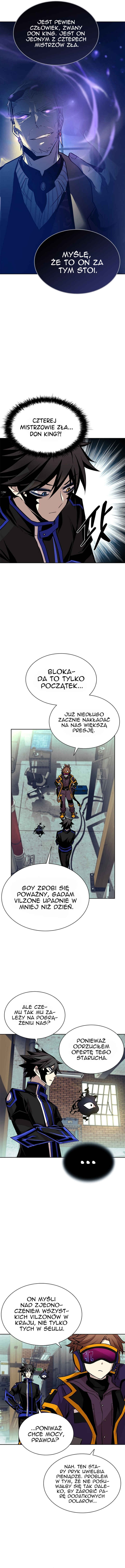 Villain to Kill Chapter 55 - Page 13
