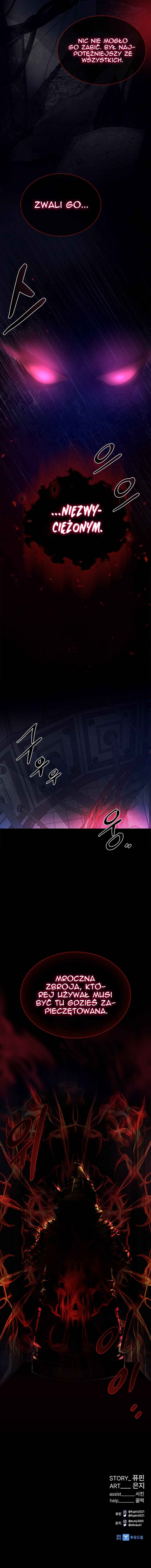 Villain to Kill Chapter 55 - Page 15
