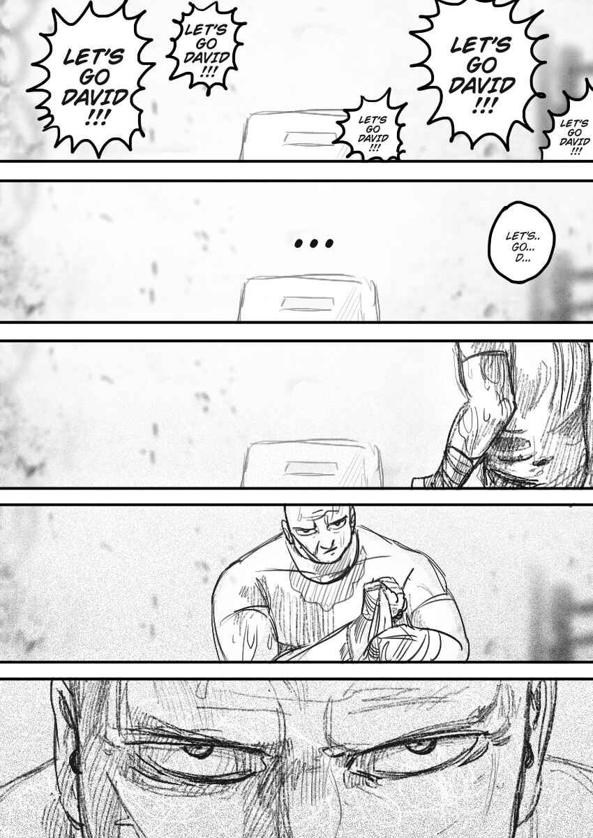 Dog Nigga Chapter 41 - Page 17