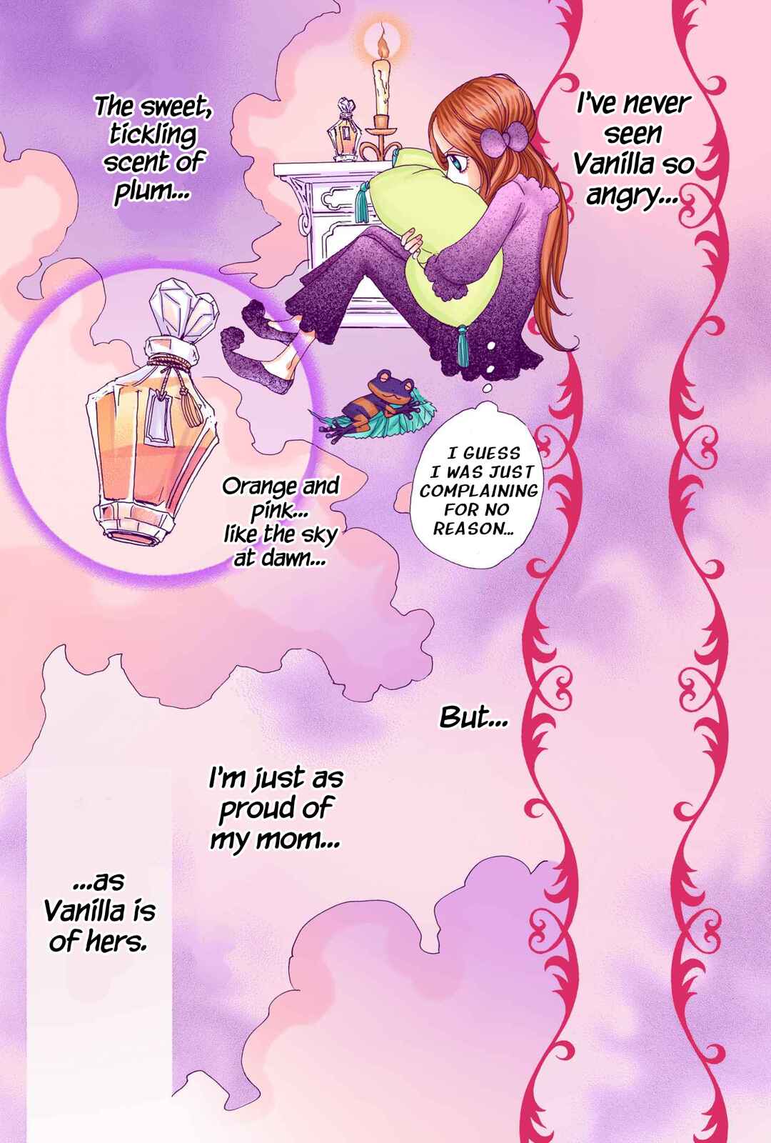 Sugar Sugar Rune Chapter 8 - Page 16