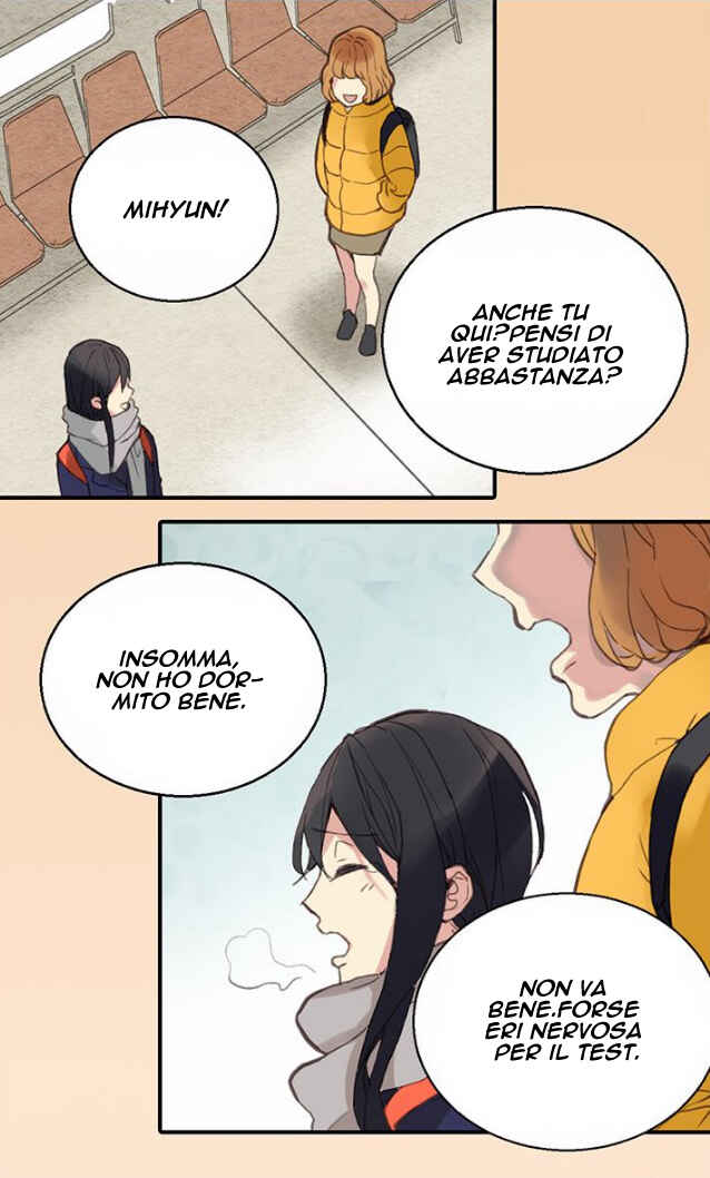 Empress of Another World Chapter 0 - Page 10