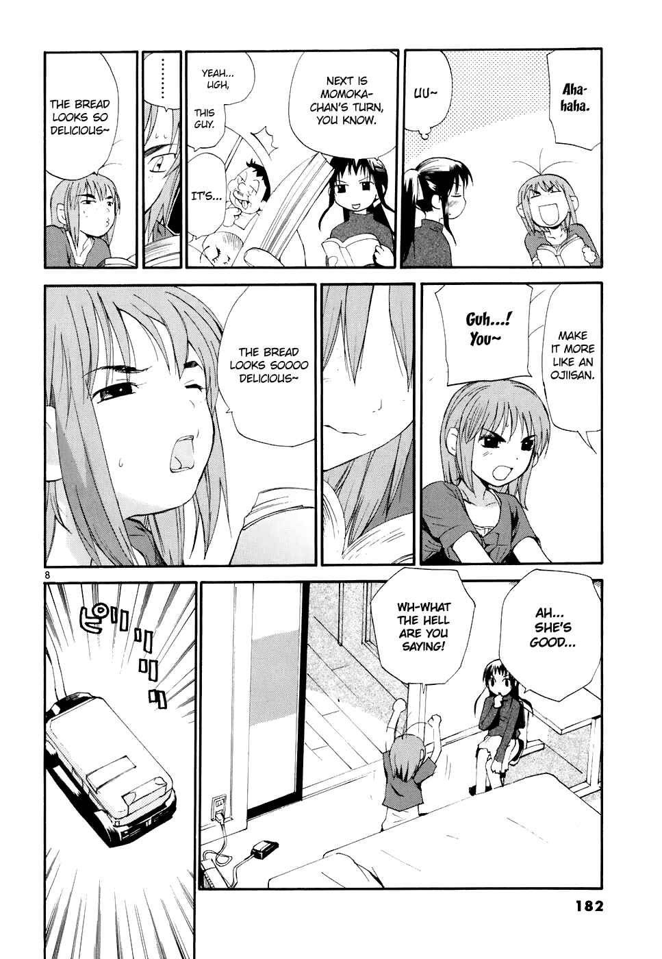 •REC Chapter 60 - Page 10