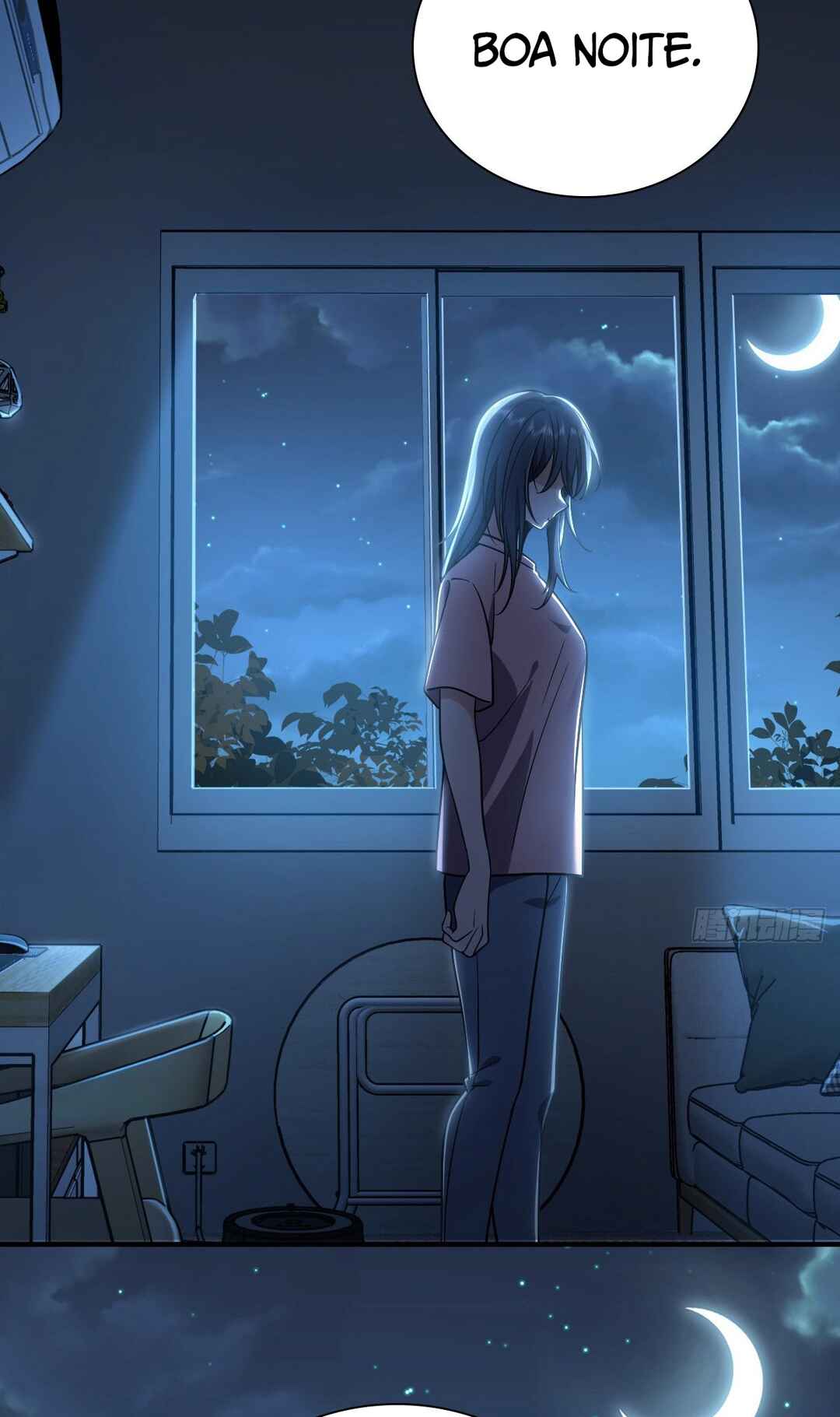 Wǒ Jiā Lǎopo Láizì Yīqiān Nián Qián Chapter 23 - Page 20