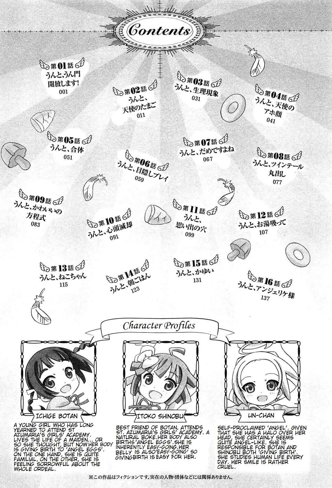 Tenshi no Drop Chapter 2 - Page 2