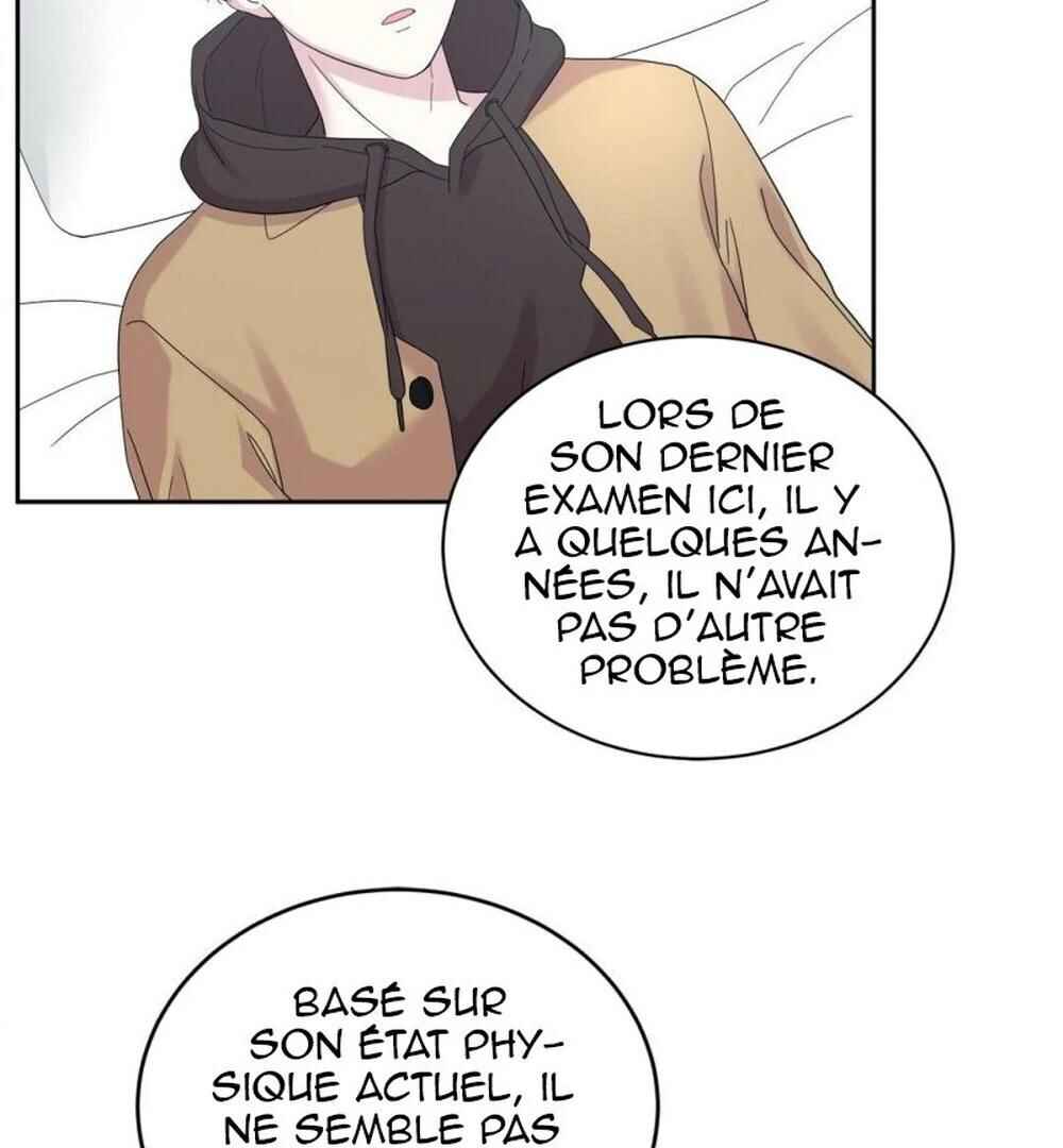 Tenth Time's the Charm Chapter 21 - Page 22