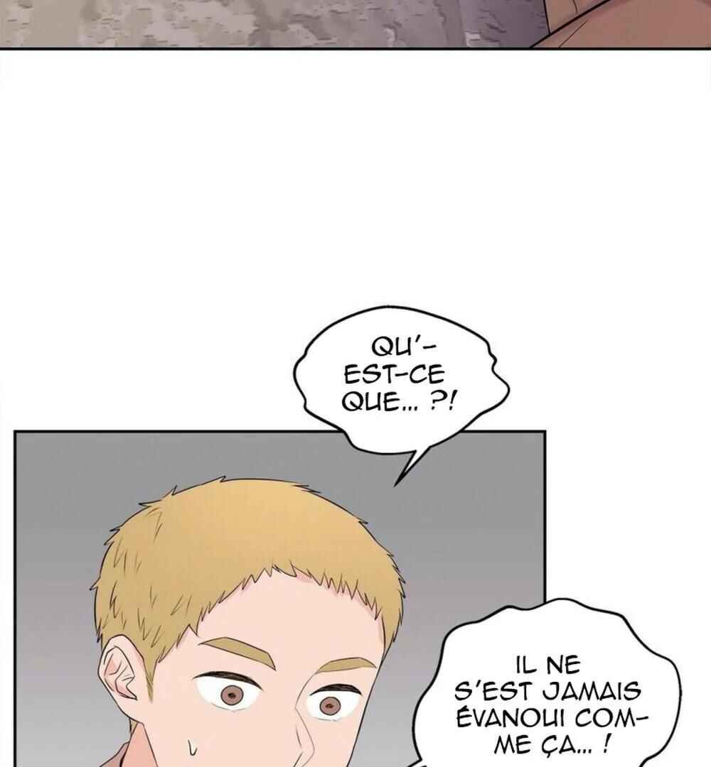 Tenth Time's the Charm Chapter 21 - Page 3