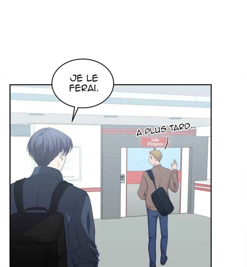 Tenth Time's the Charm Chapter 21 - Page 34