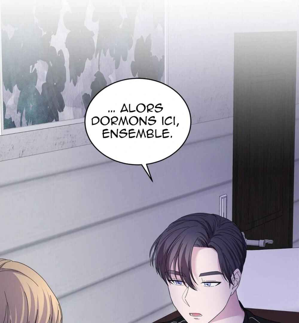 Tenth Time's the Charm Chapter 21 - Page 59