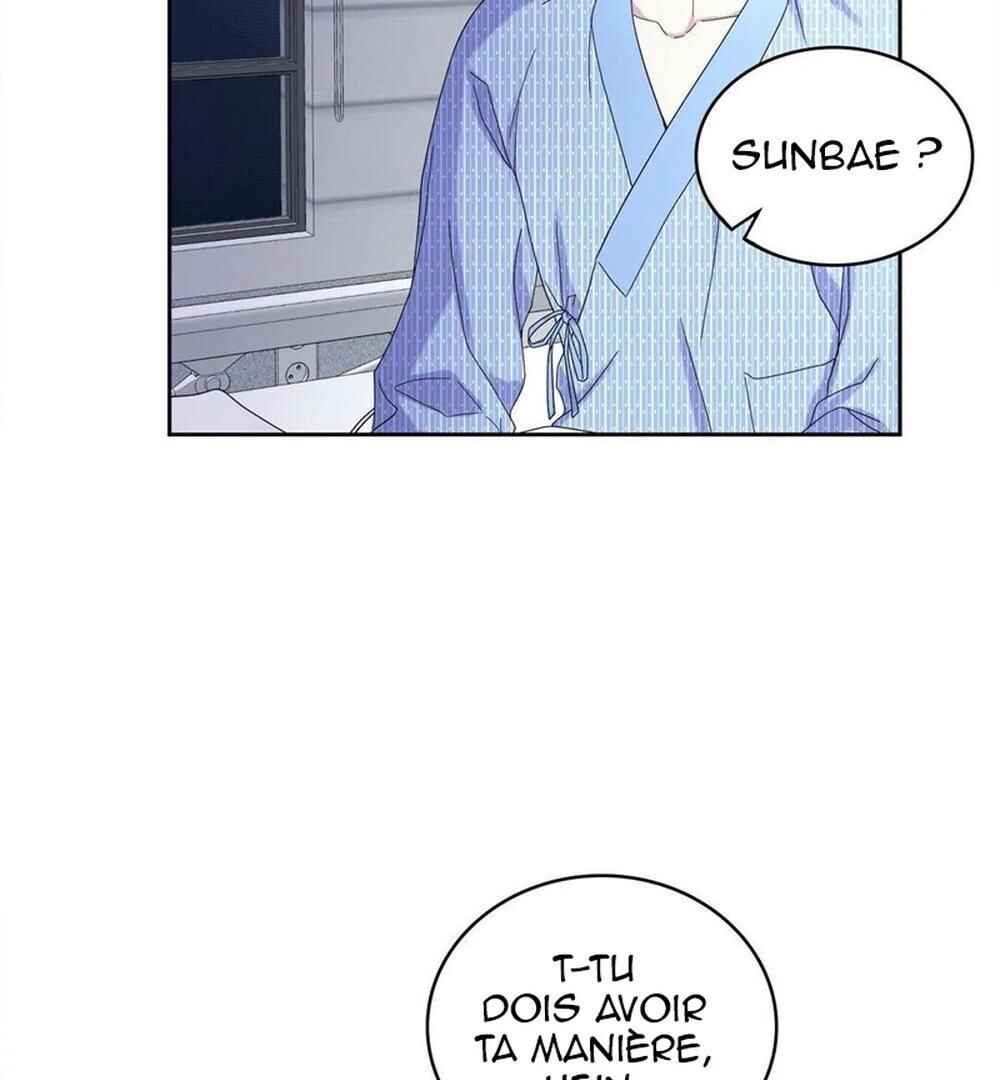 Tenth Time's the Charm Chapter 21 - Page 63