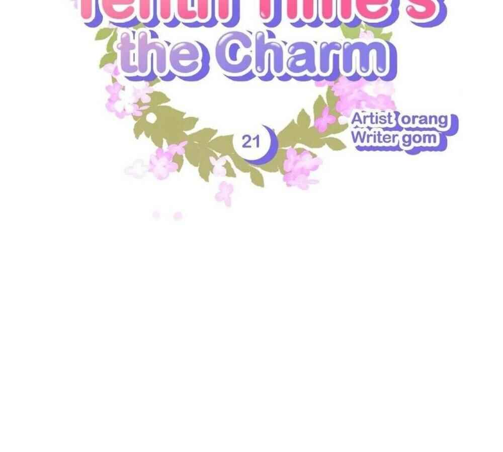Tenth Time's the Charm Chapter 21 - Page 8